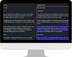 Brainwave Editor
